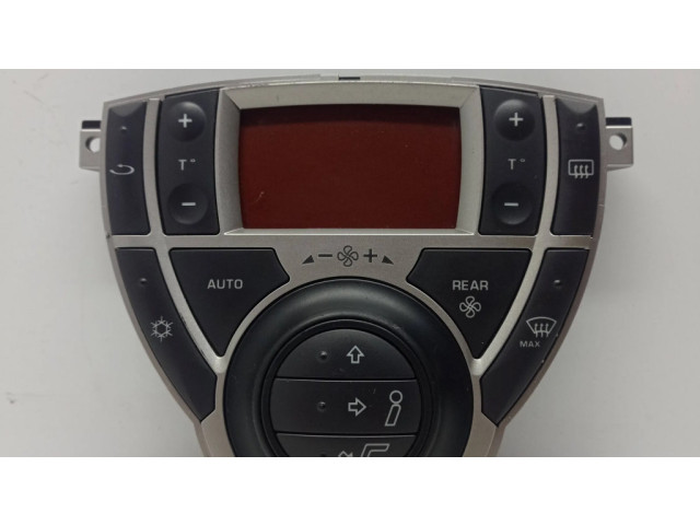Блок управления климат-контролем 14009187YR, A.830.122.0.0 Citroen C8