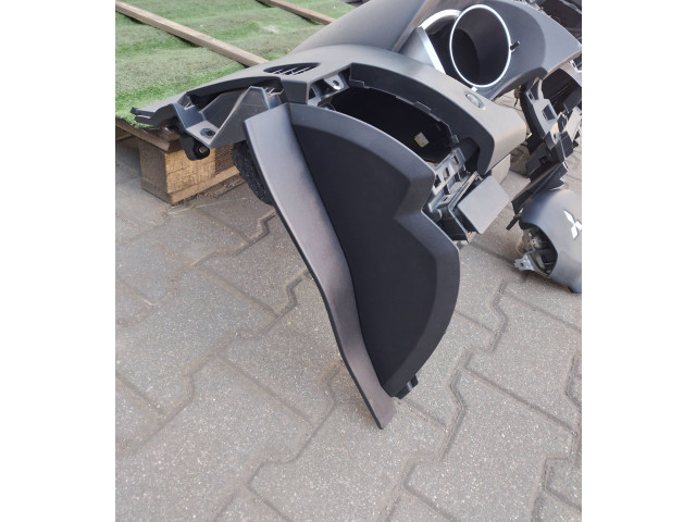 Блок подушек безопасности P8635A053, DDPPSCB1 Mitsubishi Outlander