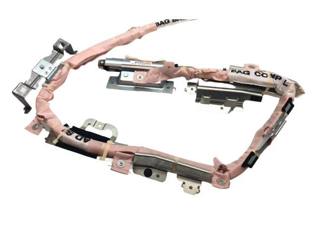 Боковая подушка безопасности EZ5S08 Subaru Outback