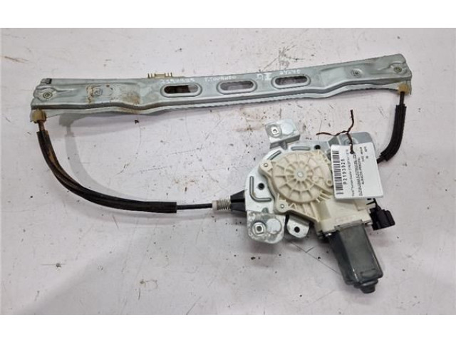 Pojistková skříňka Электрический механизм для подъема окна без двигателя Ford Turneo Courier 2016