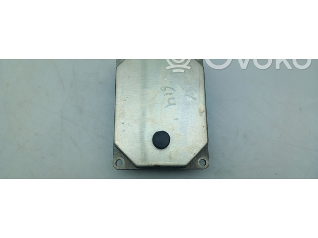 Řídící jednotka 55255946 Fiat Punto Evo 2014