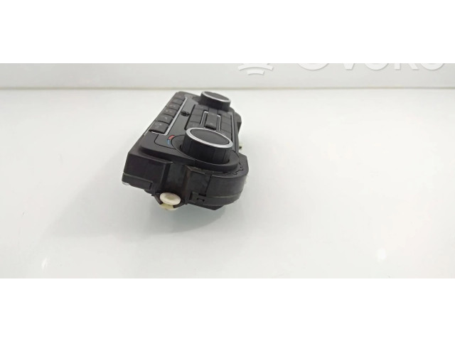 Блок управления климат-контролем 5K0907044DT Volkswagen Jetta VI