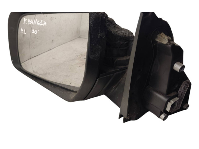 Зеркало электрическое Ford Ranger 2019 - 2022 года