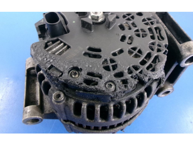 Генератор 6C1T10300BC, 6C1T10300BC   Ford Transit -  Tourneo Connect      