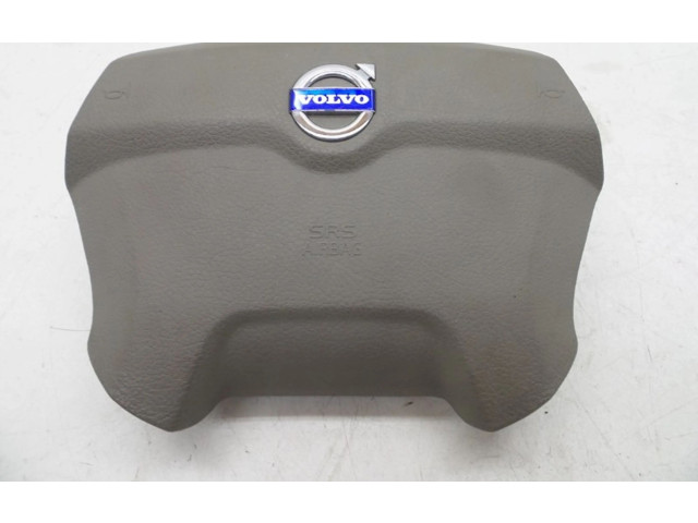 Подушка безопасности водителя 8665422, 8665422 Volvo XC90