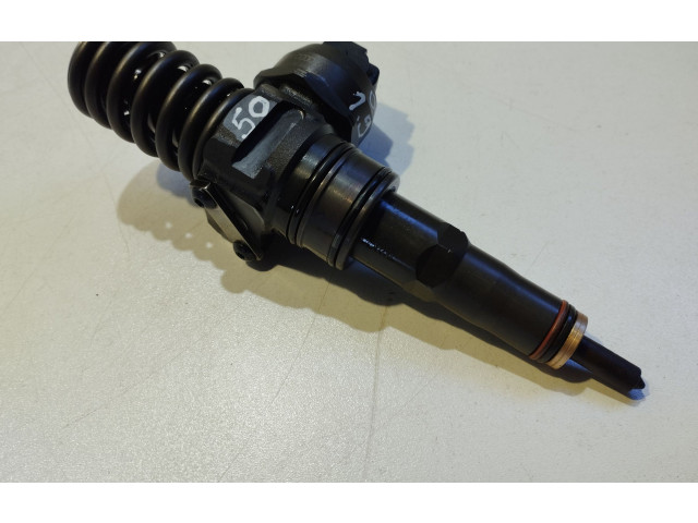 Жиклер (жиклеры) (форсунка (форсунки) 0414720215, 038130073AG Skoda Octavia Mk2 (1Z)