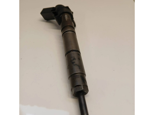 Форсунка A642070, 060218 Jeep Grand Cherokee (WK) для дизельного двигателя 3