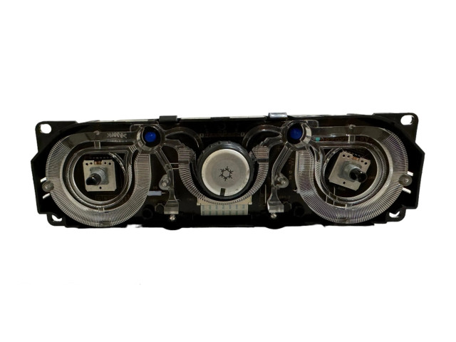 Блок управления климат-контролем MR979972HA, CAB502A030AB Mitsubishi Outlander