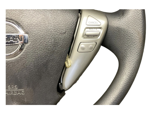 Volant Nissan Note (E11) 2007 308357899GNR, 3083577