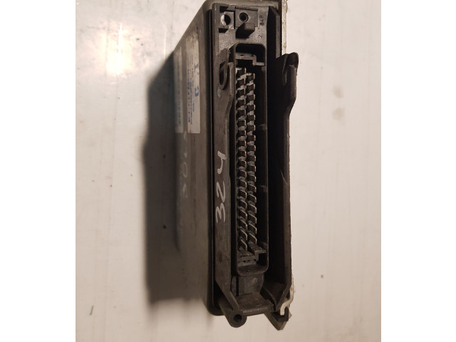 Řídící jednotka 0285007016, 90287456 Opel Kadett E 1990