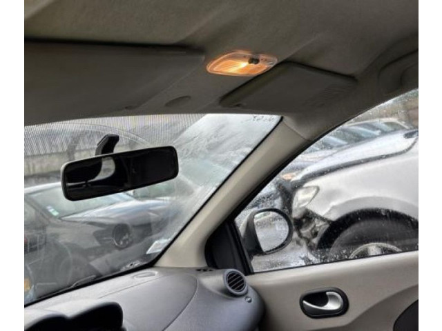 Панель приборов 8200725329   Renault Twingo II       