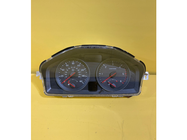 Панель приборов 31296234 Volvo C30