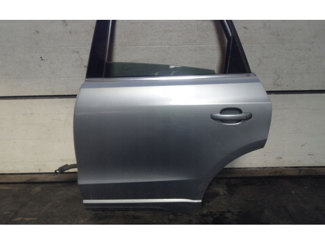 Зеркало электрическое Audi Q5 SQ5 2008 - 2017 года