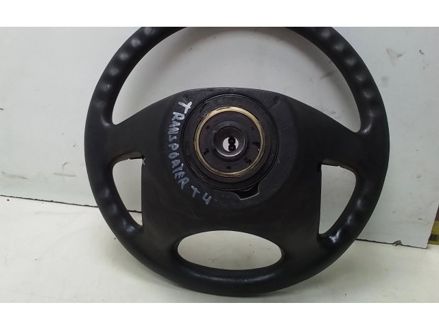 Руль Volkswagen Transporter - Caravelle T4  1991 - 2003 года 1H0959653, 70149091B      