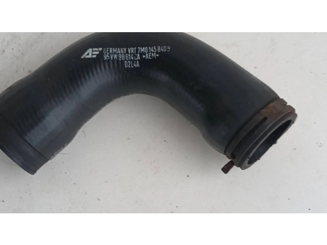 Трубка (трубки)/ шланг (шланги) интеркулера