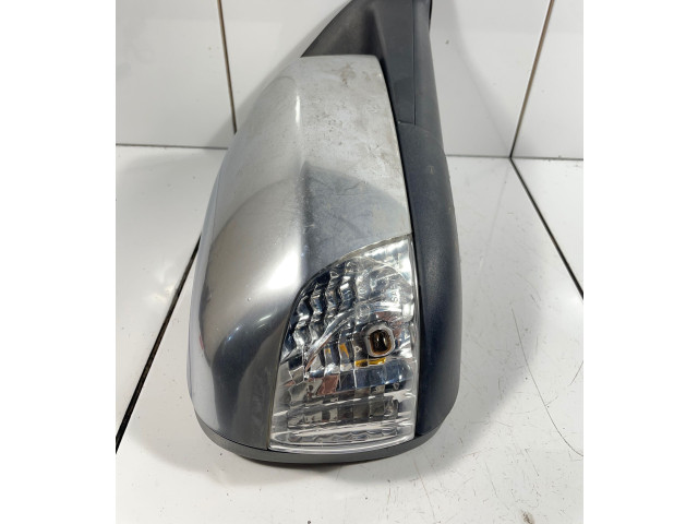 Зеркало электрическое        Volvo XC90  2007 - 2014 года   