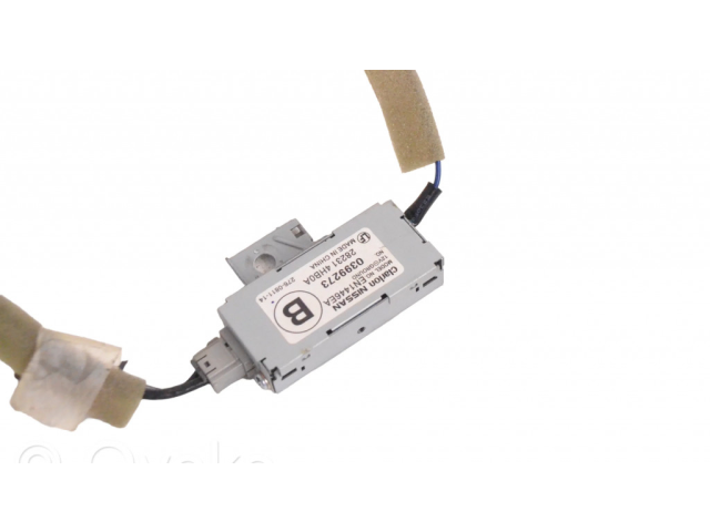 Усилитель антенны