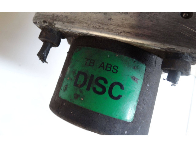 Блок АБС 0265800388, 0265231448   Hyundai  Getz   -  года