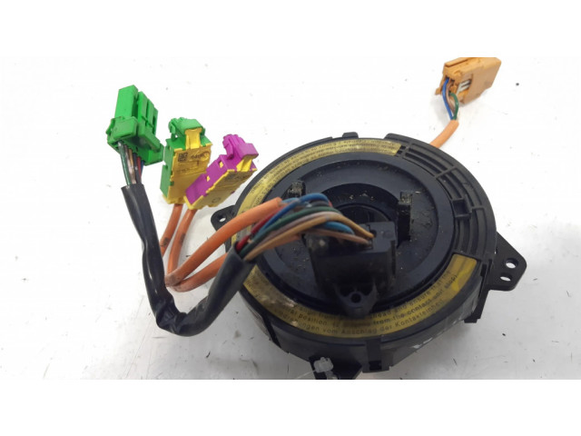 Полоса надувных подушек (кольцо srs)