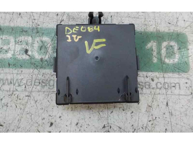 Блок комфорта A2129004502, A2129004302 Mercedes-Benz GLK (X204)