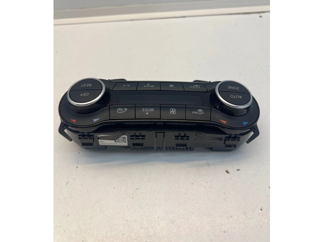 Блок управления климат-контролем A0919005101, A0919010700 Infiniti Q30