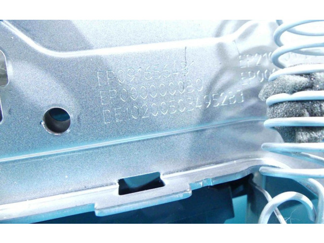 Рулевая рейка 5Q1419502AK, IMPRK1319968 Skoda Octavia Mk3 (5E) 2013 - 2019 года