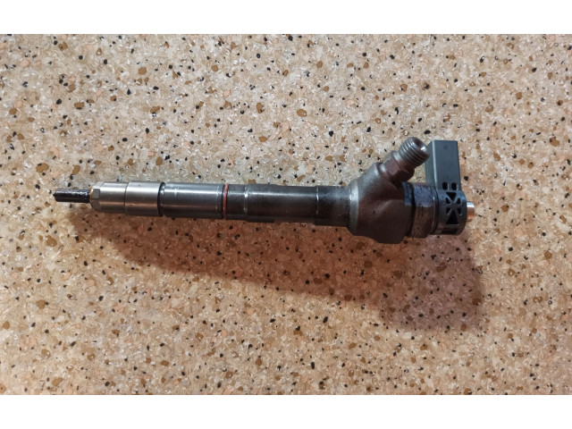 Vstřikovač 04L130277AJ, 0445110476 Audi A3 S3 8V pro naftový motor 1.6