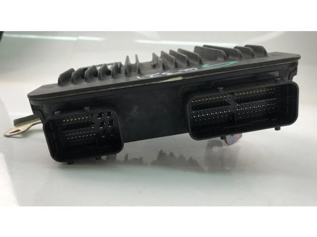 Другие блоки управления / модули