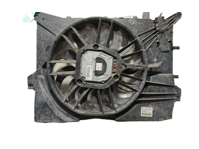 Вентилятор радиатора 30749760, 0130706838 Volvo S60