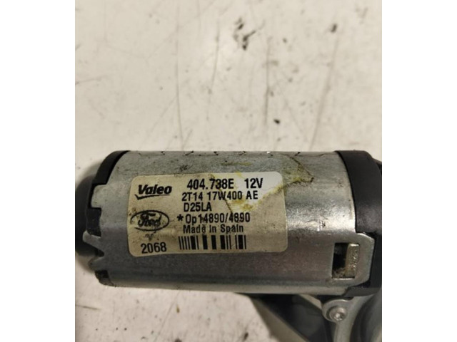 Моторчик заднего дворника 404738E Ford Transit - Tourneo Connect