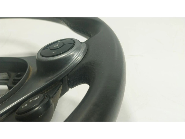 Руль Smart ForFour II W453 2014- года A4534603500, 484002495R