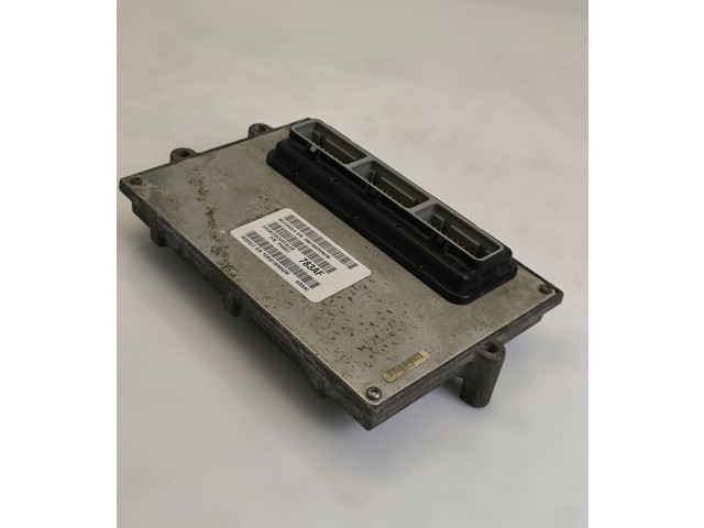 Блок управления двигателя P56041, 783AF Jeep Grand Cherokee (WJ)