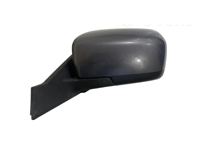 Zpětné zrcátko levé Mazda 5 2009 E4012284, E4012285