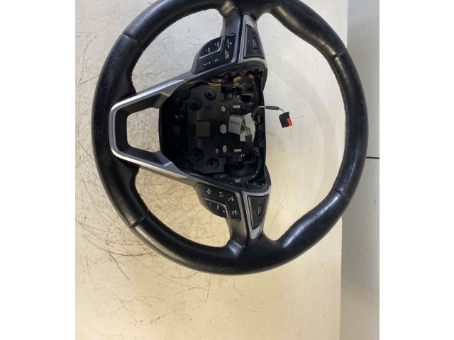 Руль Ford S-MAX  2015 -  года DS733600TR3ZHE      