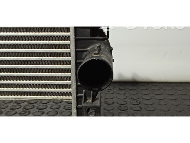 Интеркулер 2371109060, 23711-09051 SsangYong Actyon