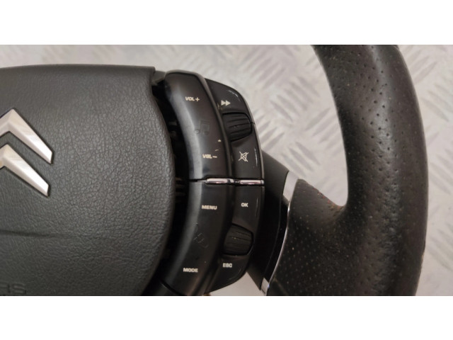 Руль Citroen C4 I 2004-2010 года 96823829ZD