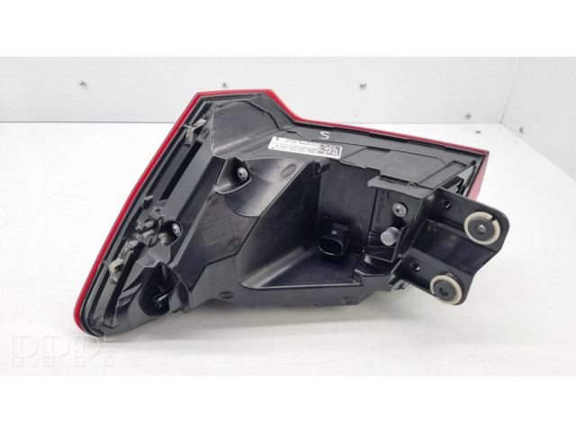 Задний фонарь левый 4K5945091A Audi A6 S6 C8 4K 2018- года