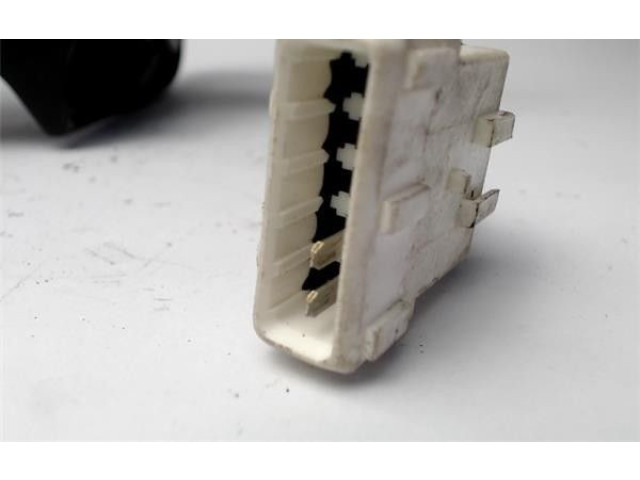 Zpětné zrcátko Citroen Berlingo 2003 8153HN