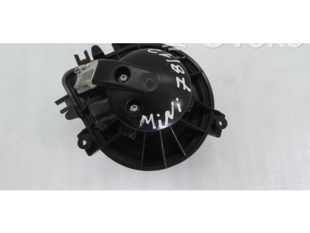 Вентилятор печки    529217, 0303881   Mini One - Cooper R50 - 53