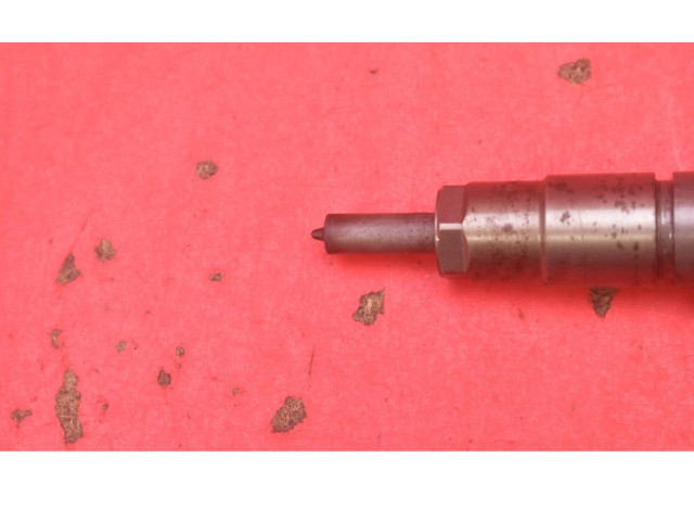 Vstřikovač 870692, 870692 Citroen C3 Picasso