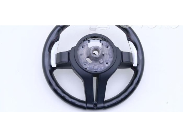 Volant BMW M4 F82 F83 2014 7850984