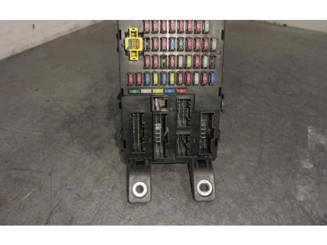 Pojistková skříňka Řídící jednotka BSM 919501G010, KE5080165 KIA Rio 2005