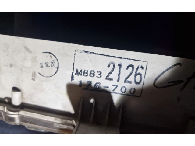 Панель приборов MB832126 Mitsubishi Pajero Sport I