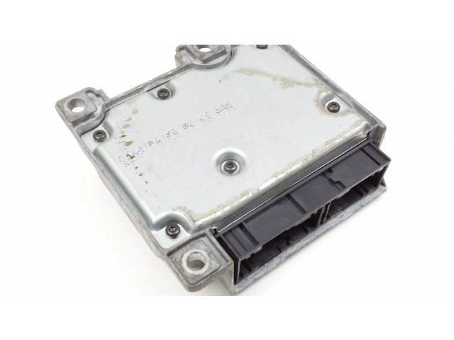 Блок подушек безопасности 603726100, 9653493780 Citroen C4 I