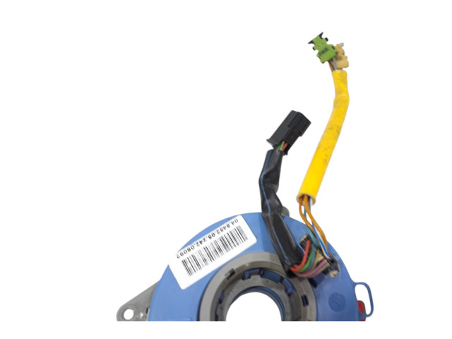 Подрулевой шлейф SRS 01560722140, 01560722140 Alfa Romeo 159