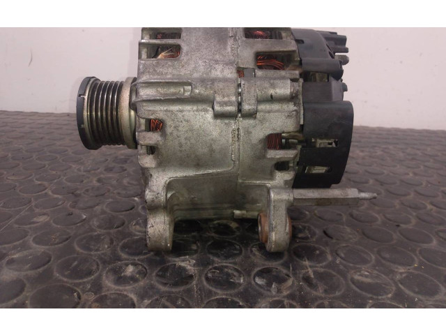 Генератор 03L903023L, P3-A4-18-3 Volkswagen Golf SportWagen