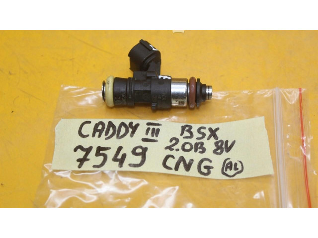 Vstřikovač 03C906039A Volkswagen Caddy