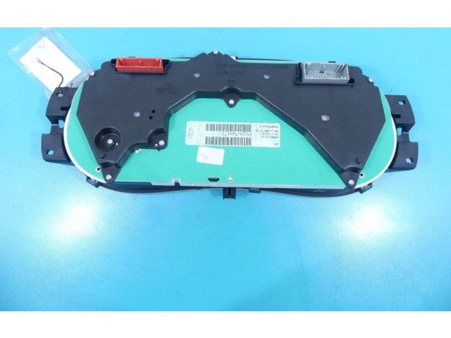 Přístrojová deska Renault Thalia II 2009 8200748172, IMPRK1041514