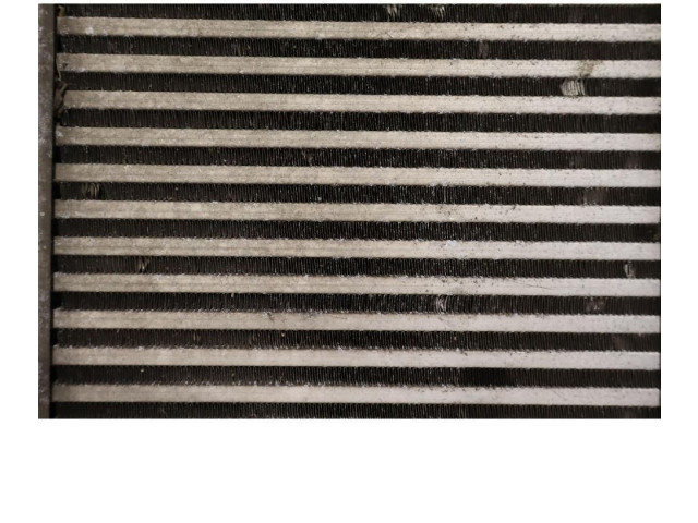 Интеркулер  144963014R   Renault Clio IV 