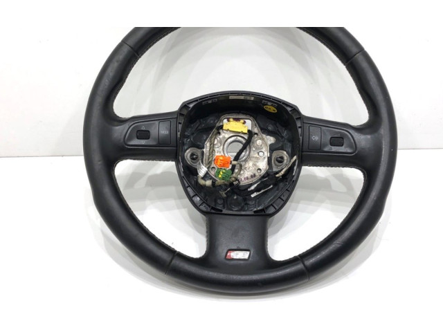 Volant Audi A8 S8 D3 4E 2003